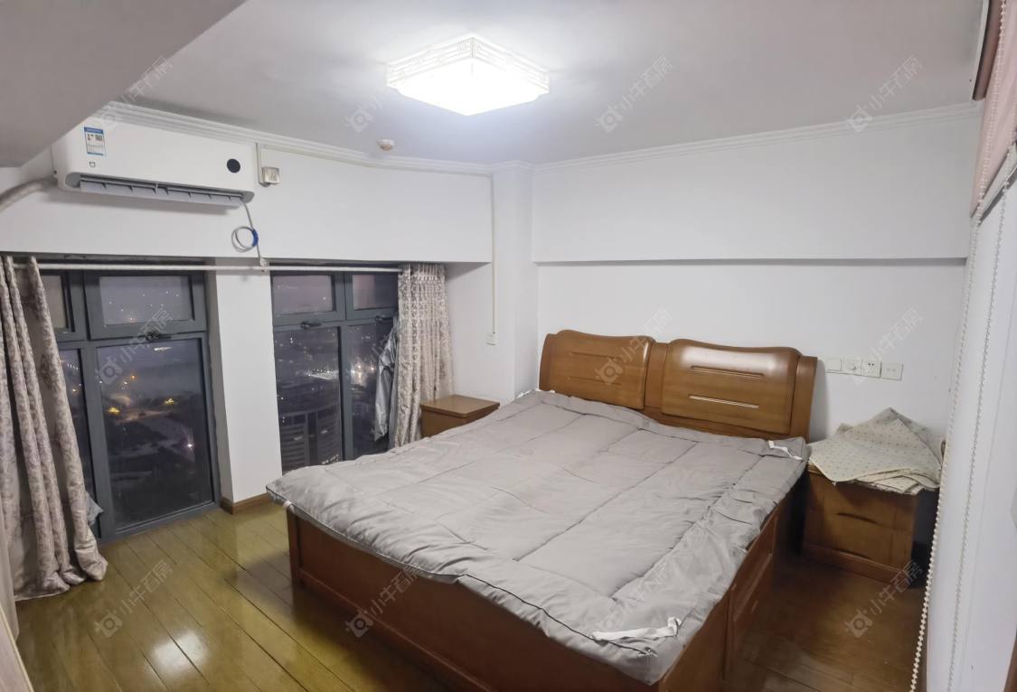 常州亚泰财富中心租房_亚泰财富中心3室2厅房源出租