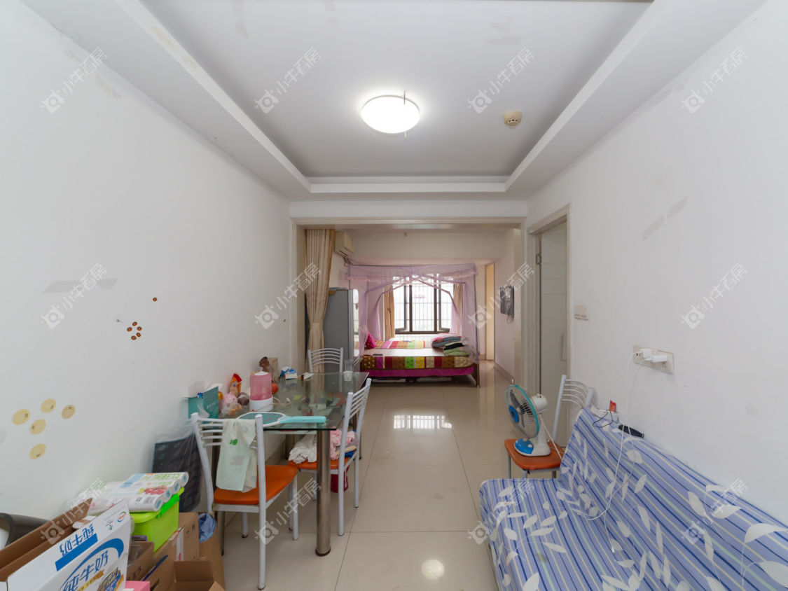 常州美吉特黄金公寓1室1厅在租房源出租