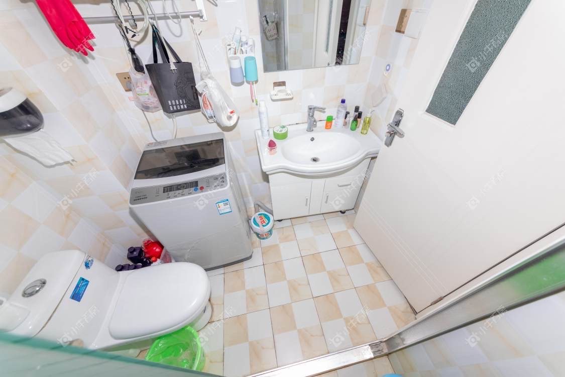 宝龙城市广场房源室内图 常州宝龙城市广场在租房源室内图_小牛看房