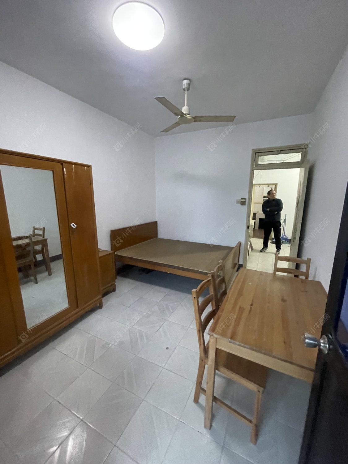 常州椿桂坊教工宿舍楼在租房源_小牛看房