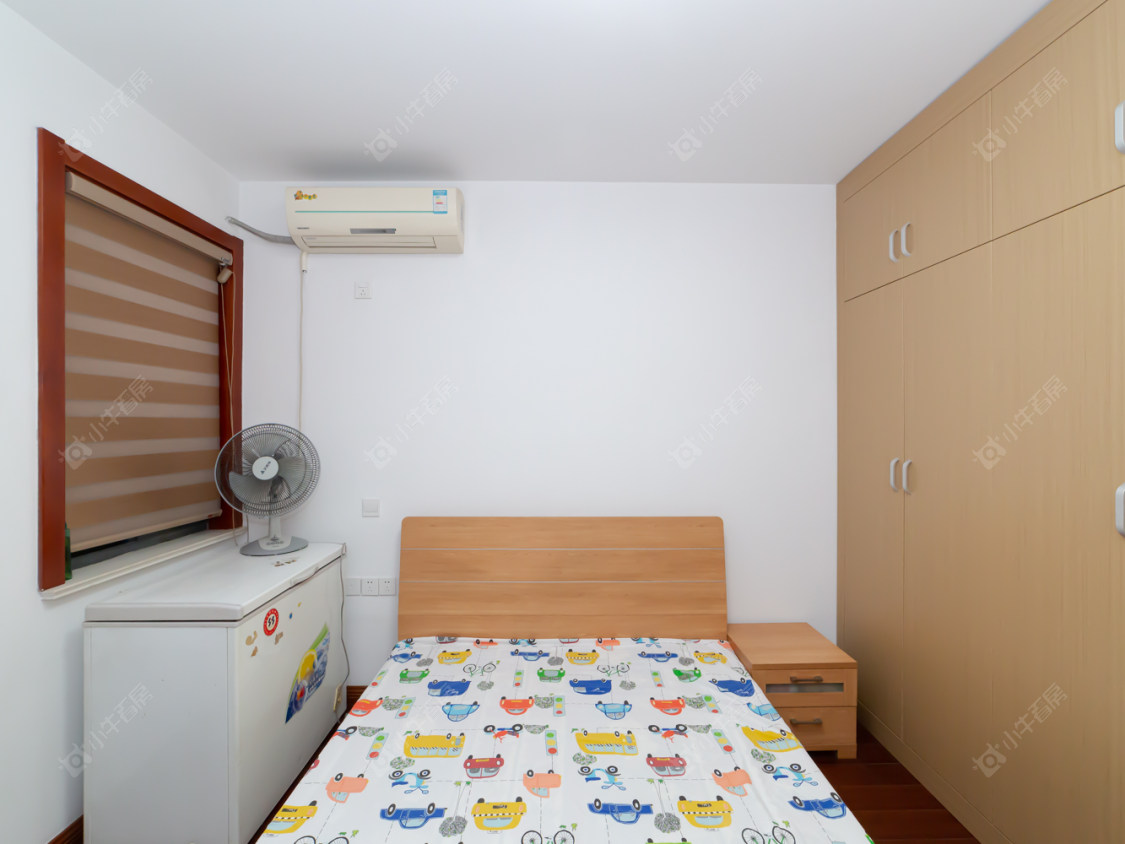 常州中央花园在售二手房源室内图_小牛看房