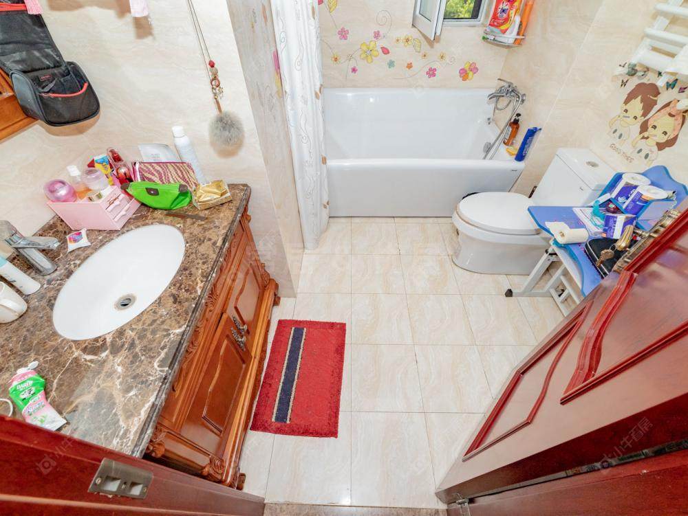 常州华润国际二期在售二手房源_小牛看房