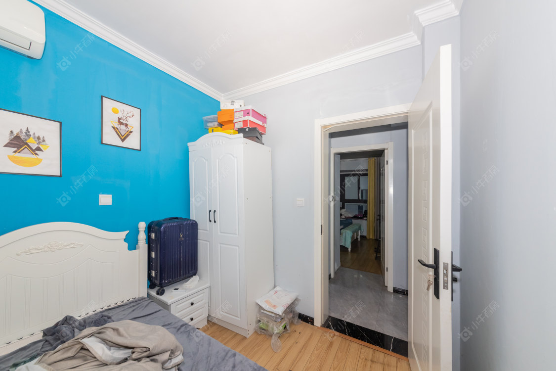 三江公园房源室内图 常州三江公园在售二手房源室内图_小牛看房