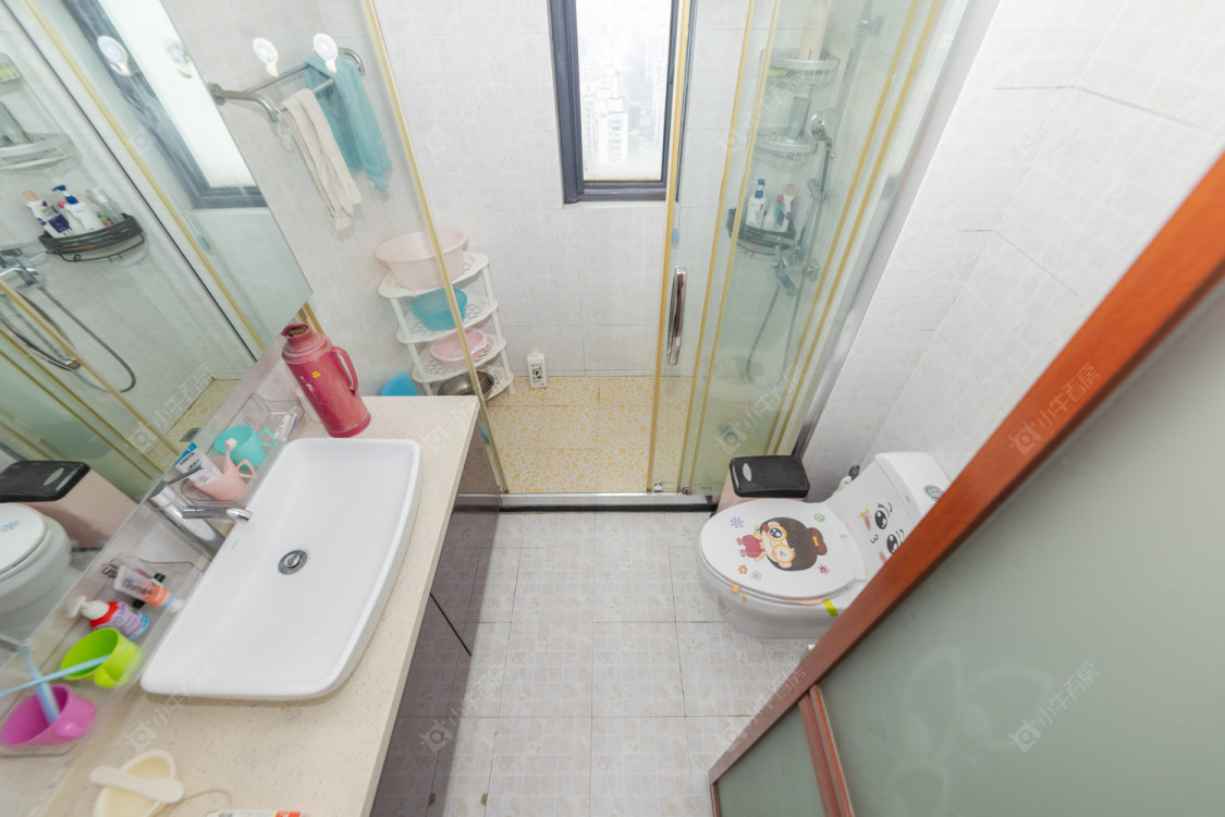 天逸城南区房源室内图 常州天逸城南区在售二手房源室内图_小牛看房