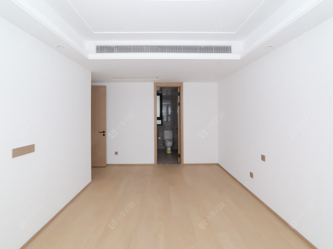 万科新都会房源室内图 常州万科新都会在售二手房源室内图_小牛看房