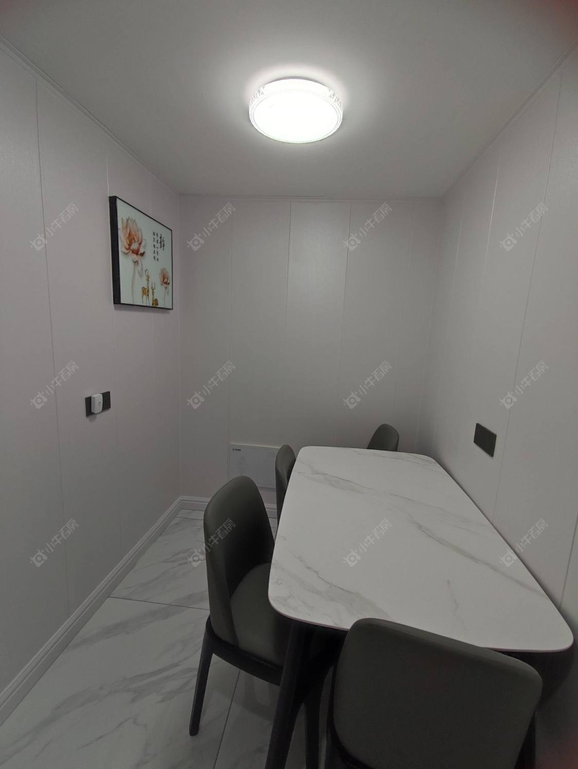 常州金科保利北郡花园在租房源室内图_小牛看房