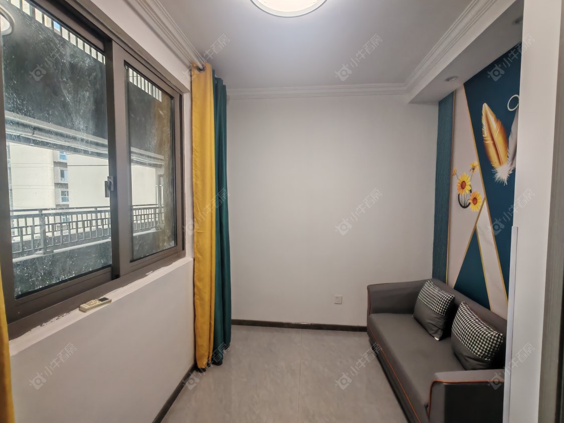 旭辉都会江来房源 常州旭辉都会江来在租房源_小牛看房