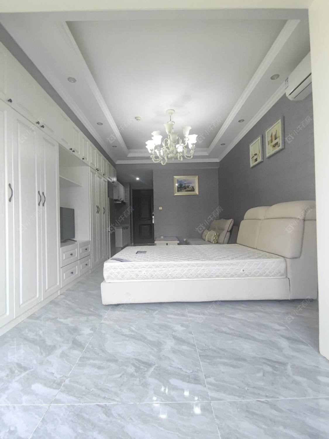 常州星河国际六区在租房源室内图_小牛看房