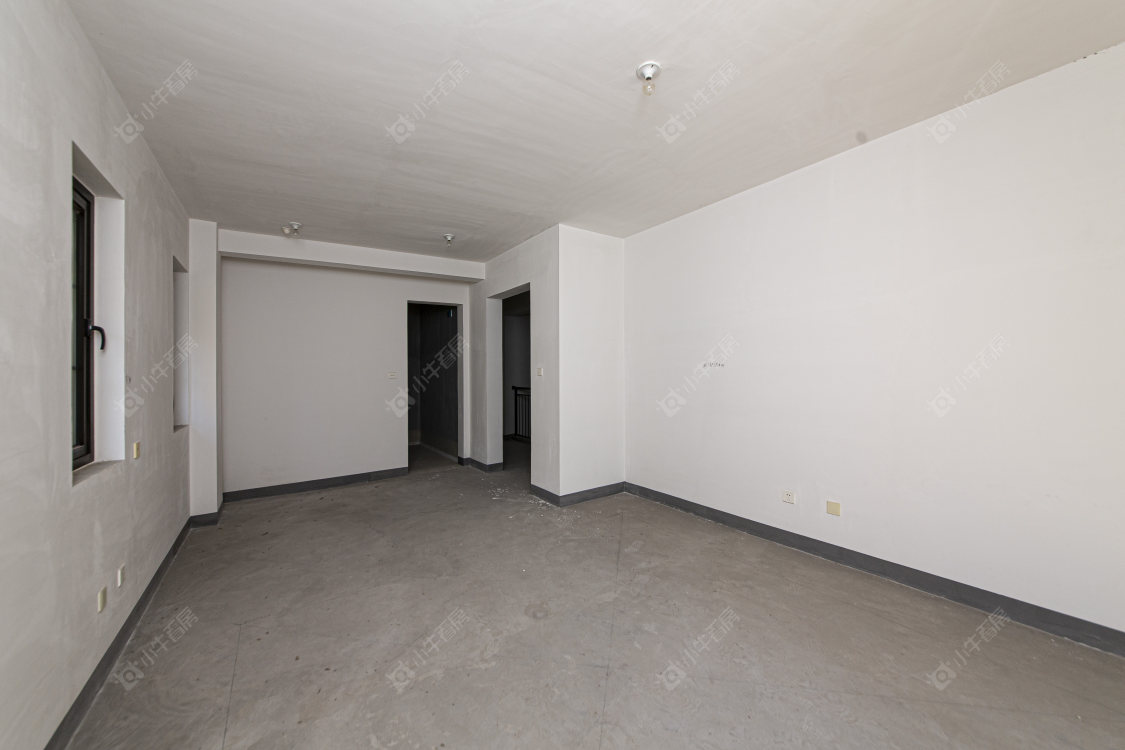 常州新城公馆荣域在售二手房源室内图_小牛看房