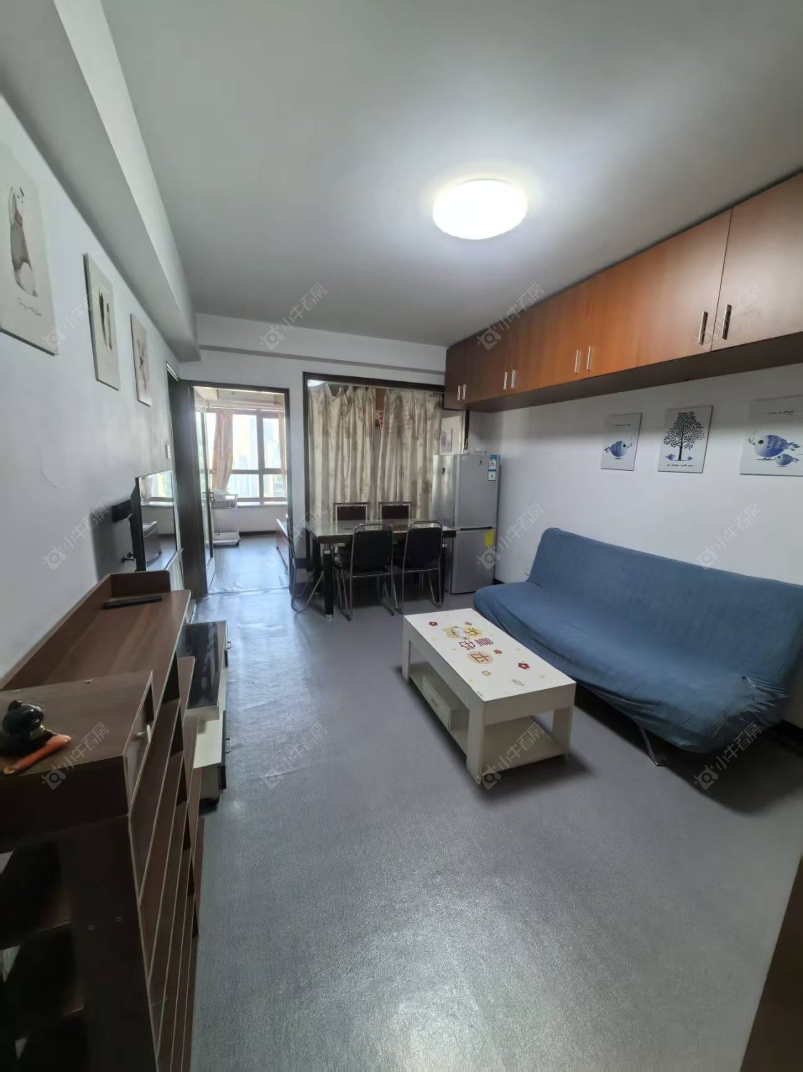 金鼎公寓房源 常州金鼎公寓在租房源_小牛看房