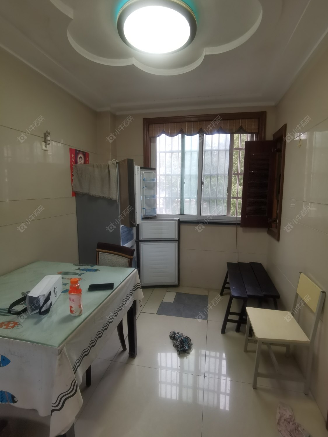 常州金江苑一村在租房源室内图_小牛看房