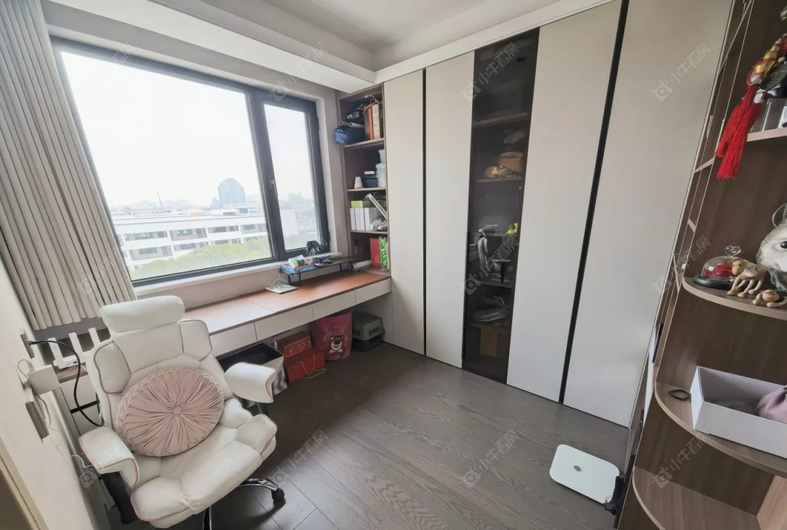 常州风华瓴著在租房源室内图_小牛看房