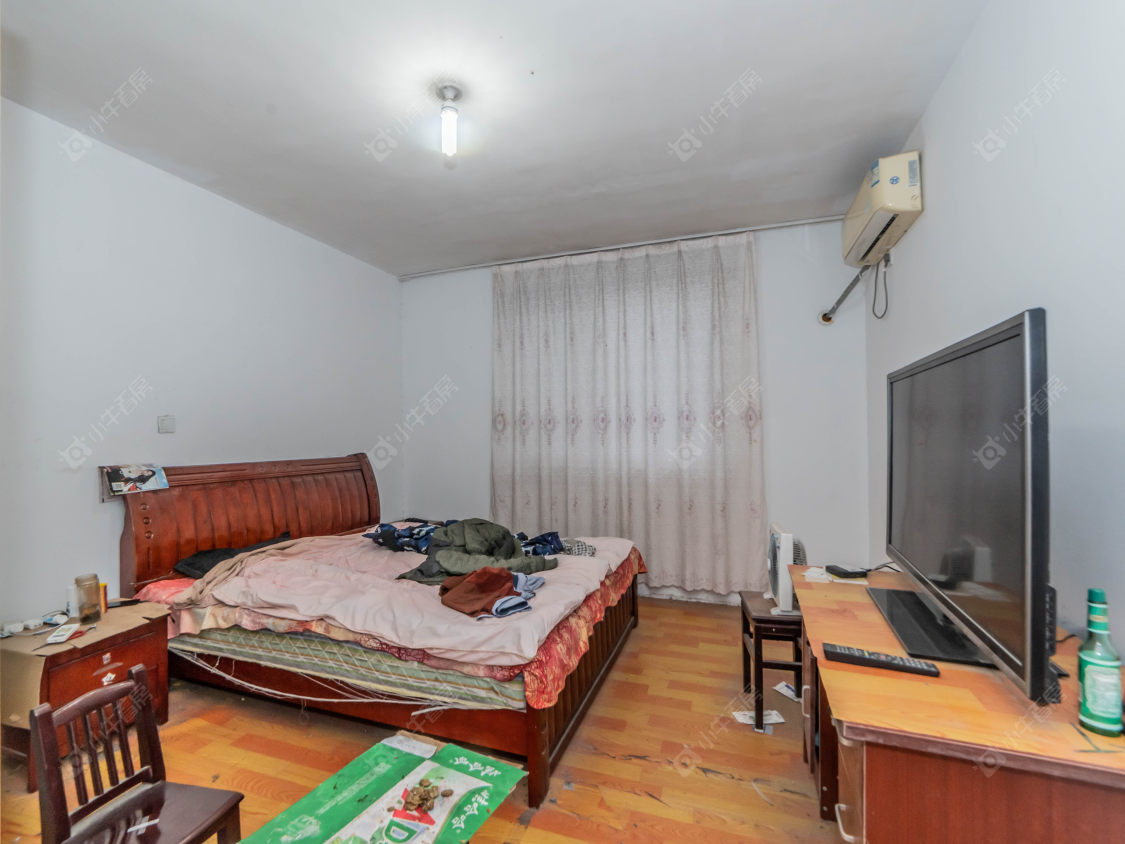 常州百馨苑南苑在售二手房源室内图_小牛看房