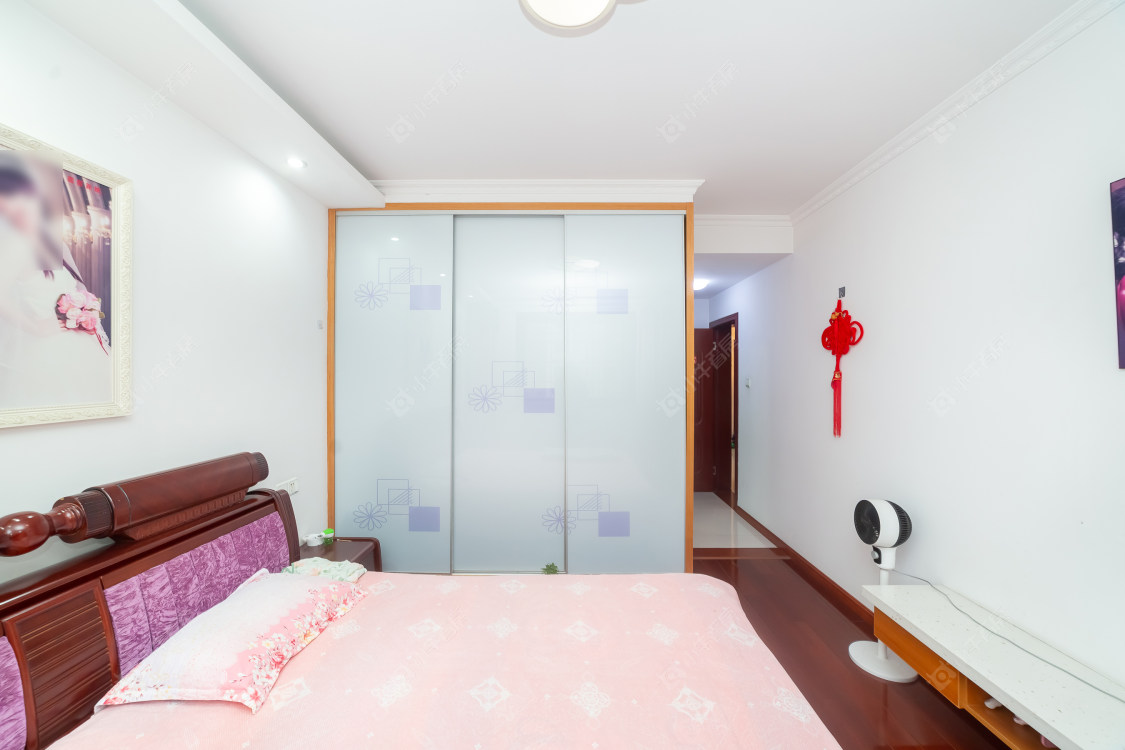 常州天山花园在售二手房源室内图_小牛看房