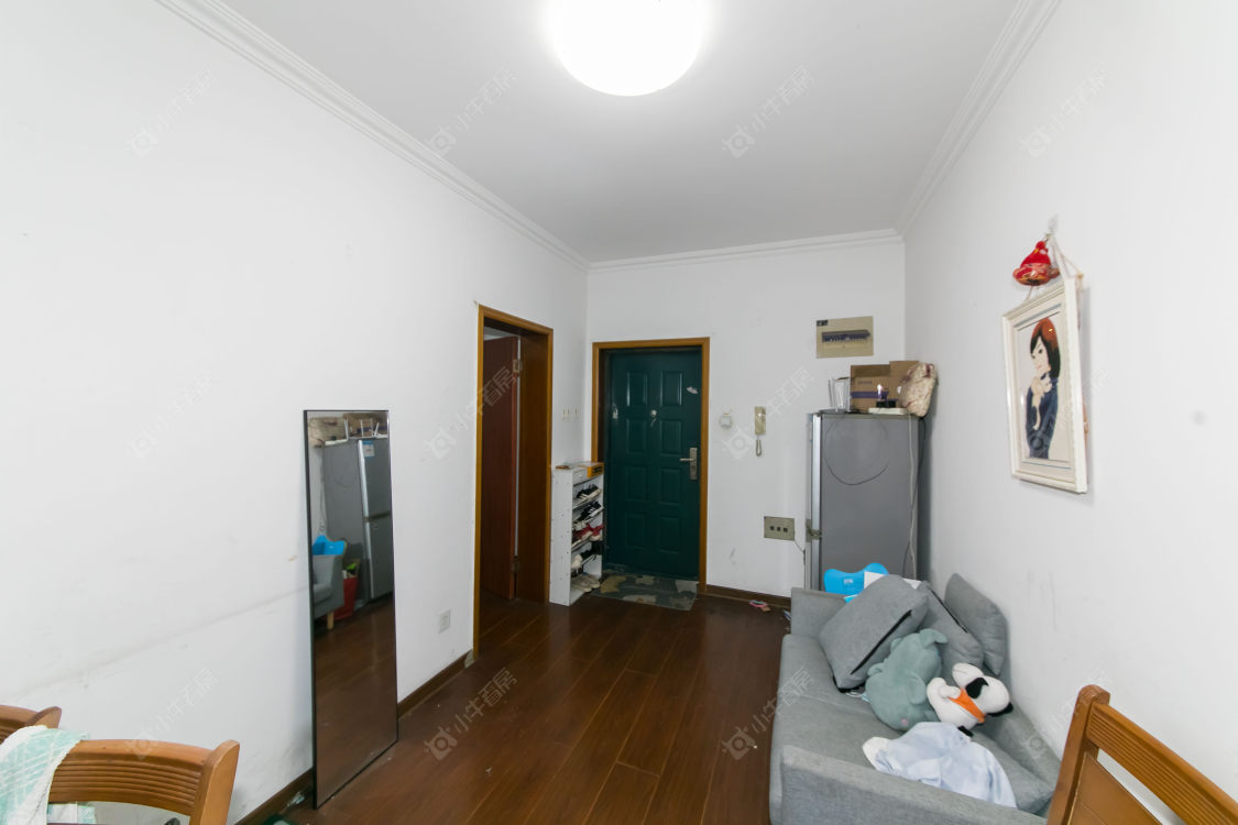 绿园爱舍南区房源室内图 常州绿园爱舍南区在售二手房源室内图_小牛看房