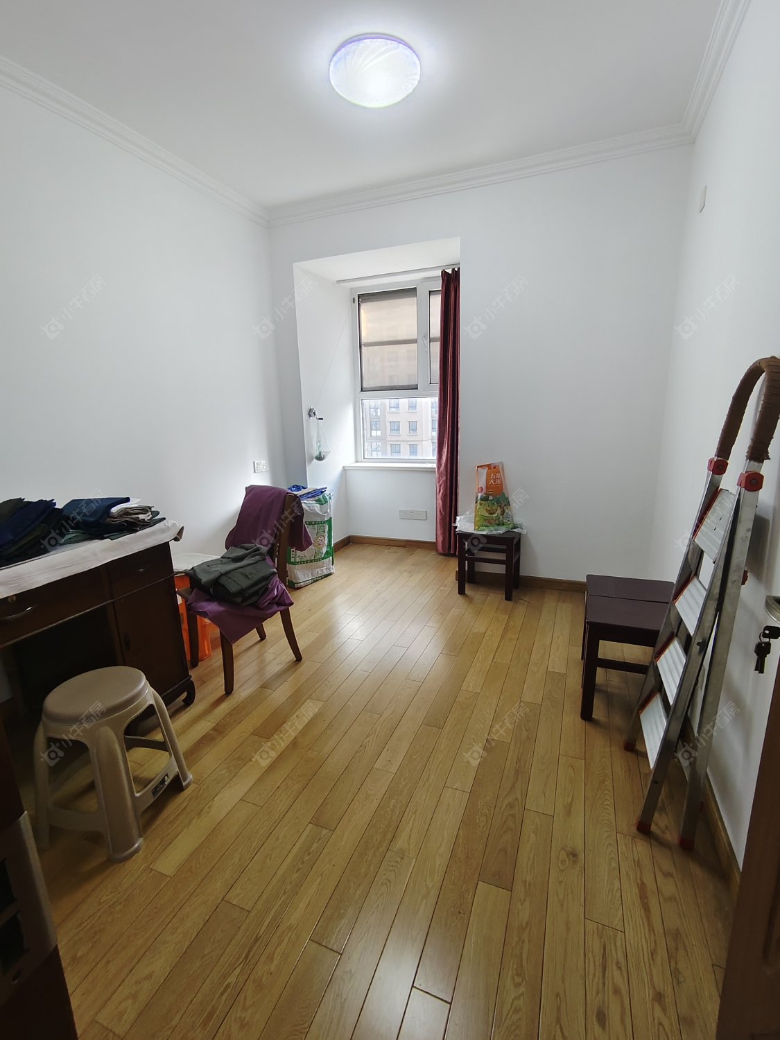 常州水清木华在租房源室内图_小牛看房