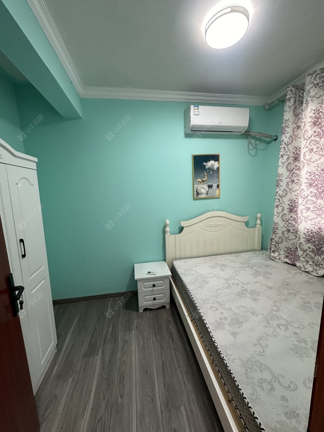 常州临津花园在租房源_小牛看房