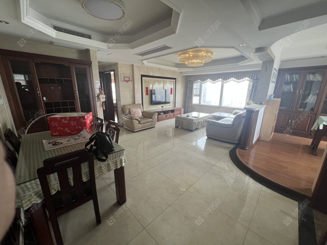 常州九龙仓时代上院在租房源_小牛看房