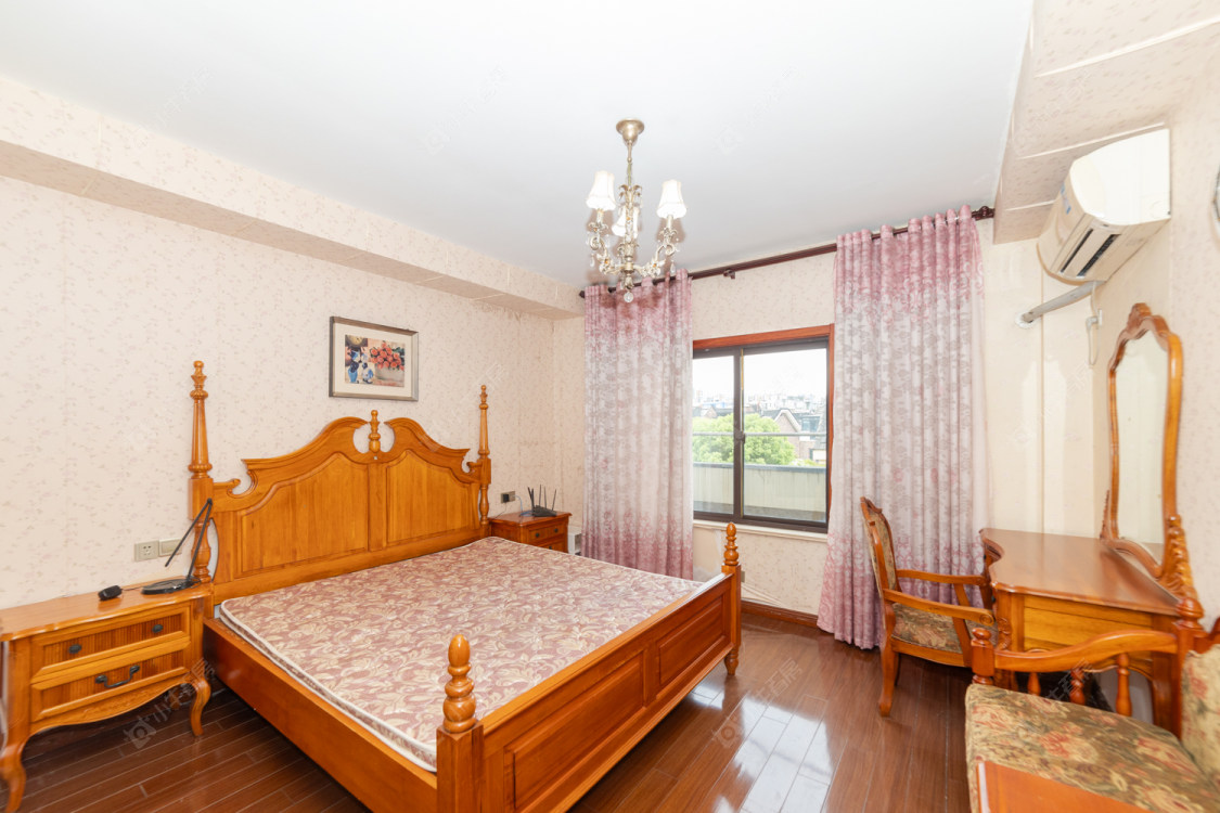 常州东渡海派青城在售二手房源室内图_小牛看房