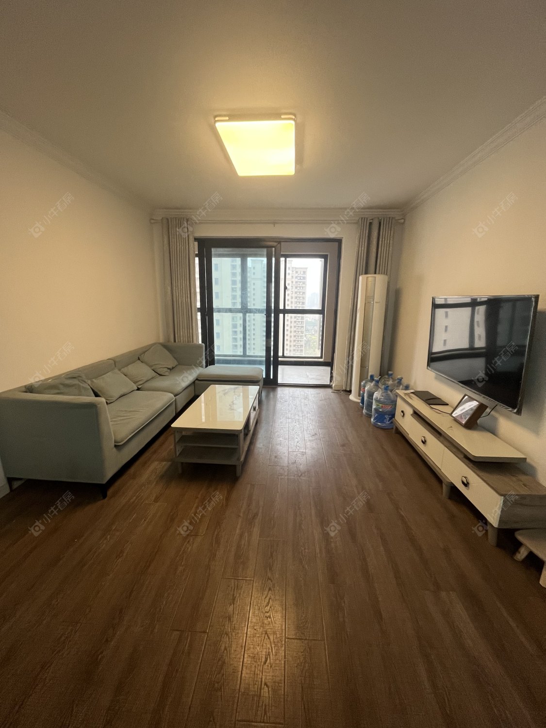 常州华润国际六期4室2厅2卫出租_小牛看房