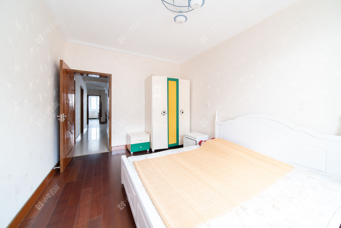 常州金禧园(钟楼)在租房源室内图_小牛看房