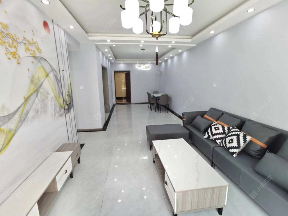 常州金新御园在租房源_小牛看房