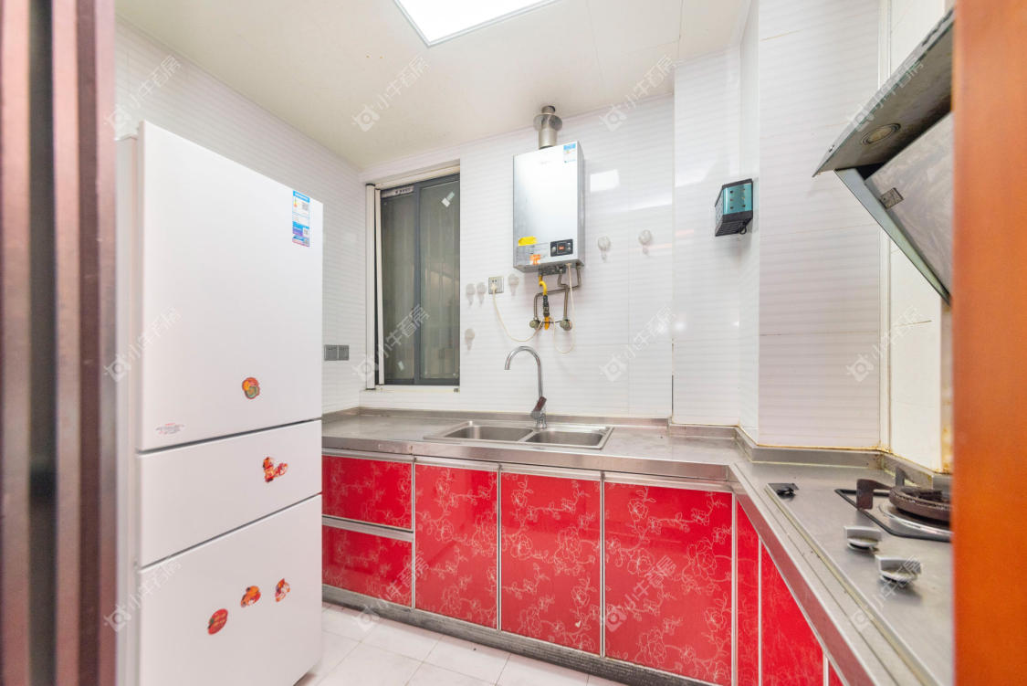 常州凯尔锋度在租房源室内图_小牛看房