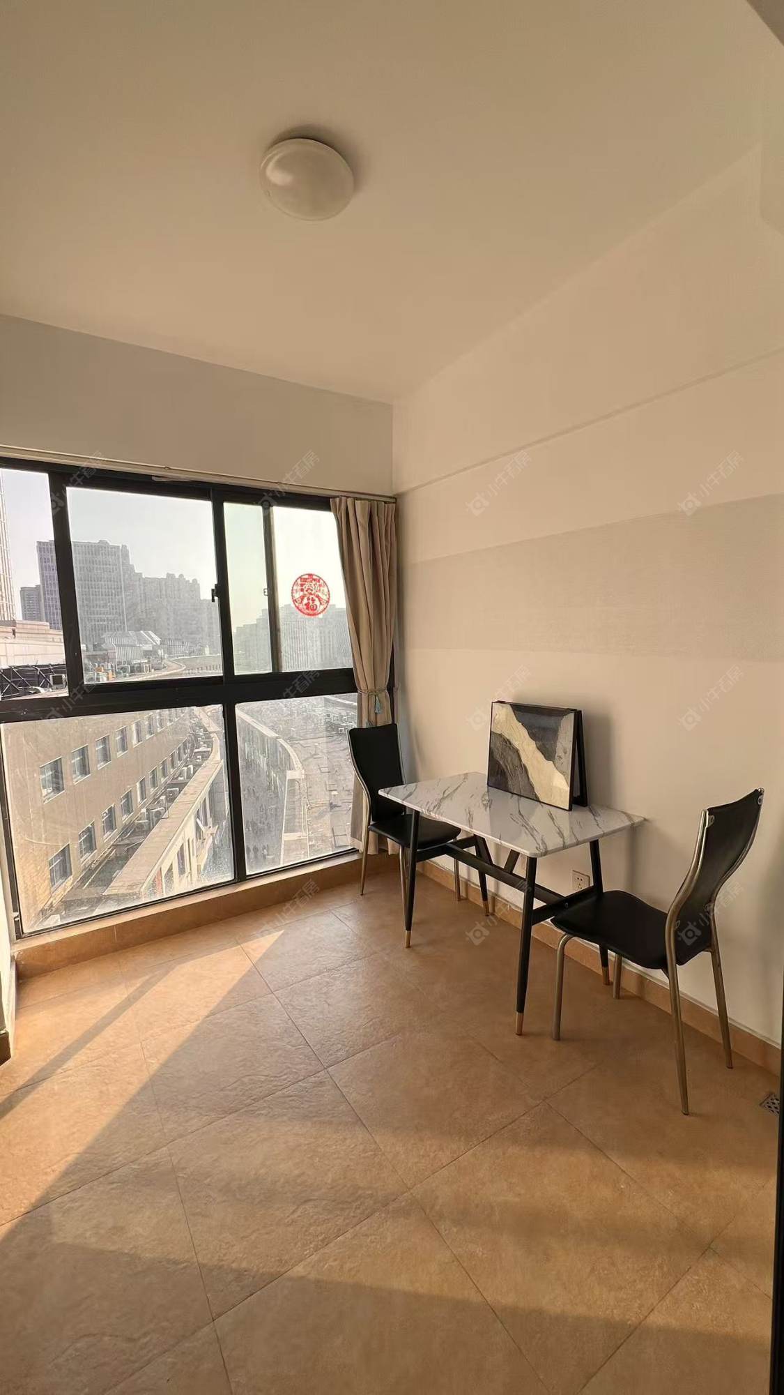 常州新北万达广场在租房源室内图_小牛看房