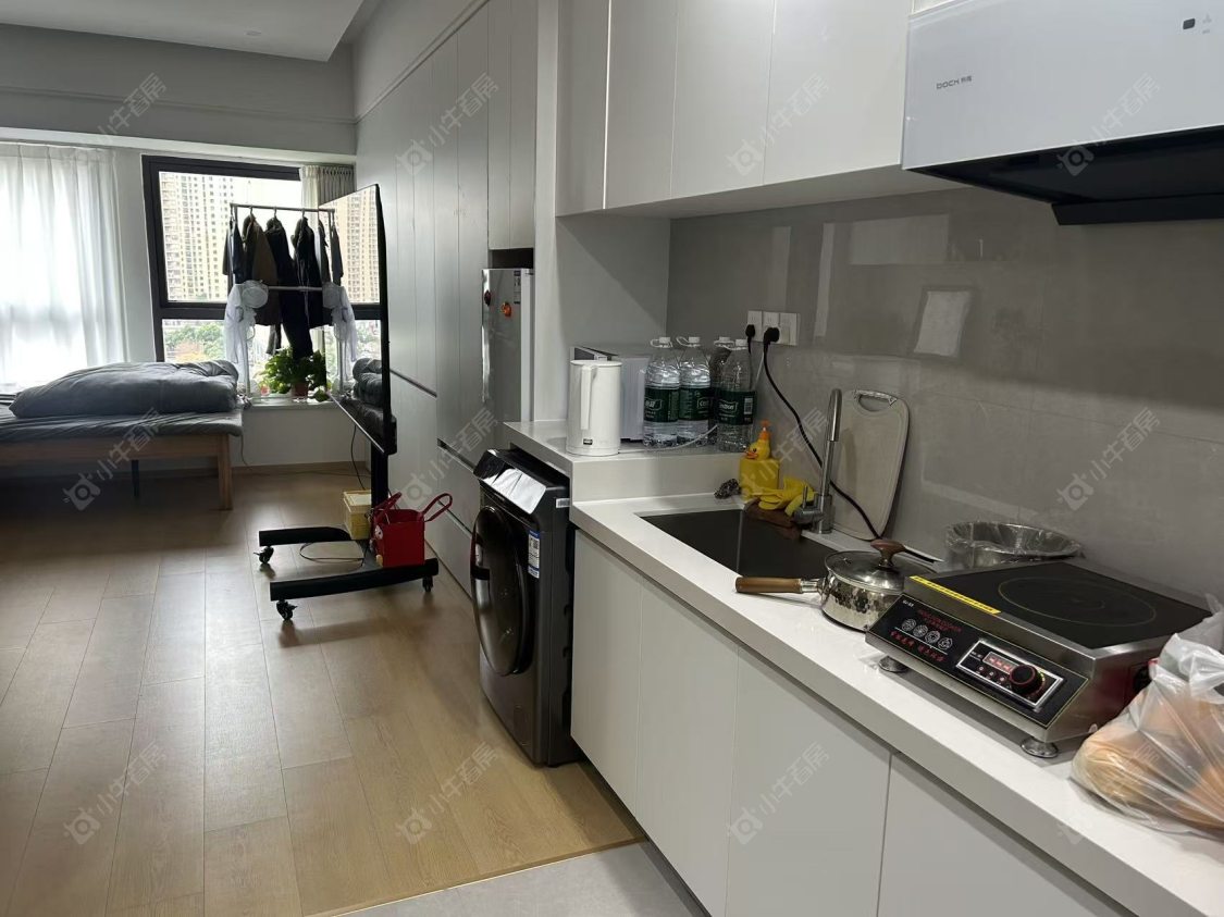 绿地峰荟房源 常州绿地峰荟在租房源_小牛看房