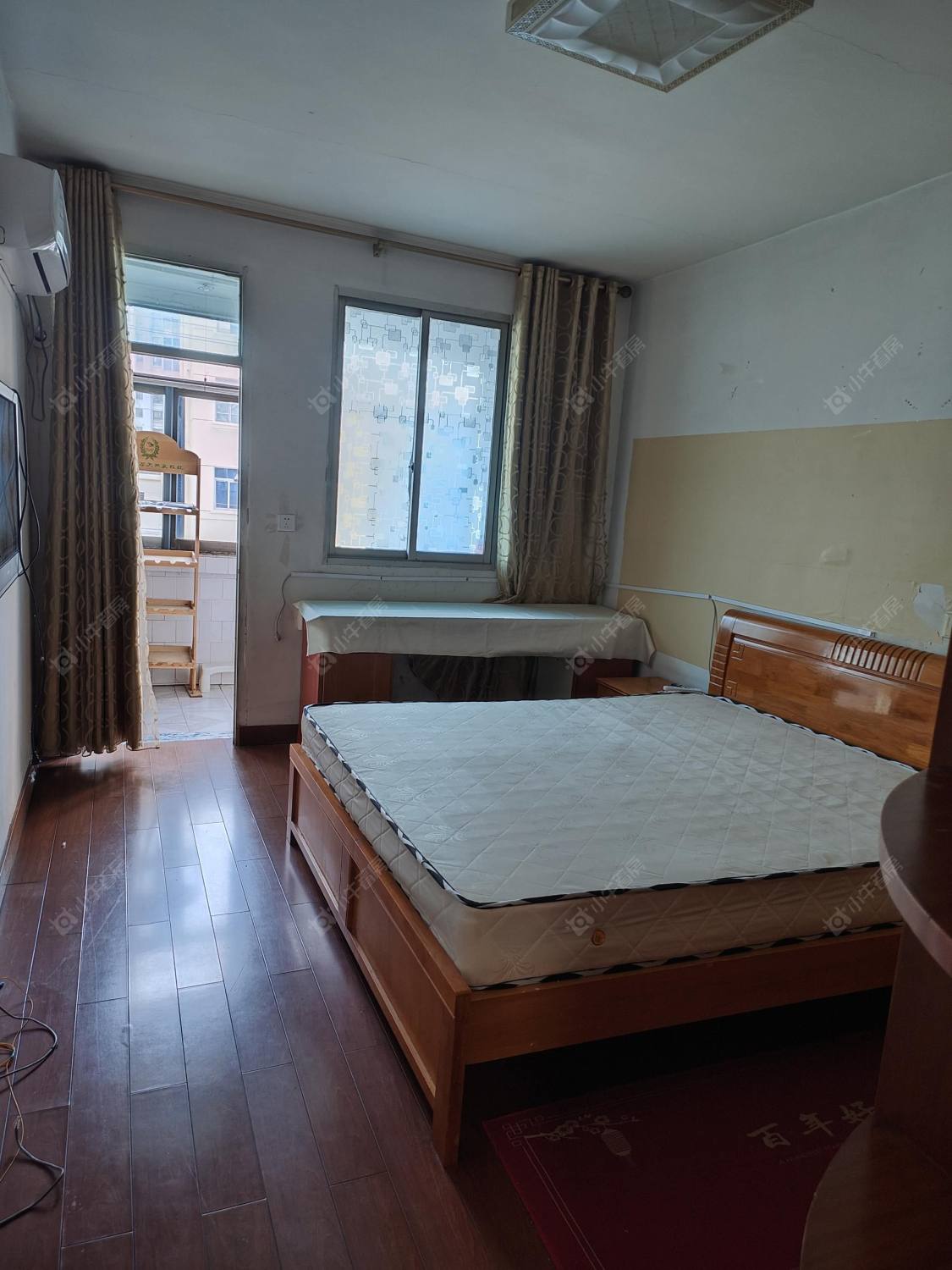 常州河苑东村在租房源室内图_小牛看房