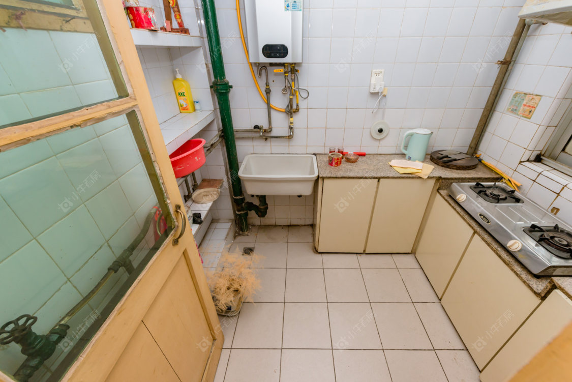 常州吴家场公寓在售二手房源室内图_小牛看房