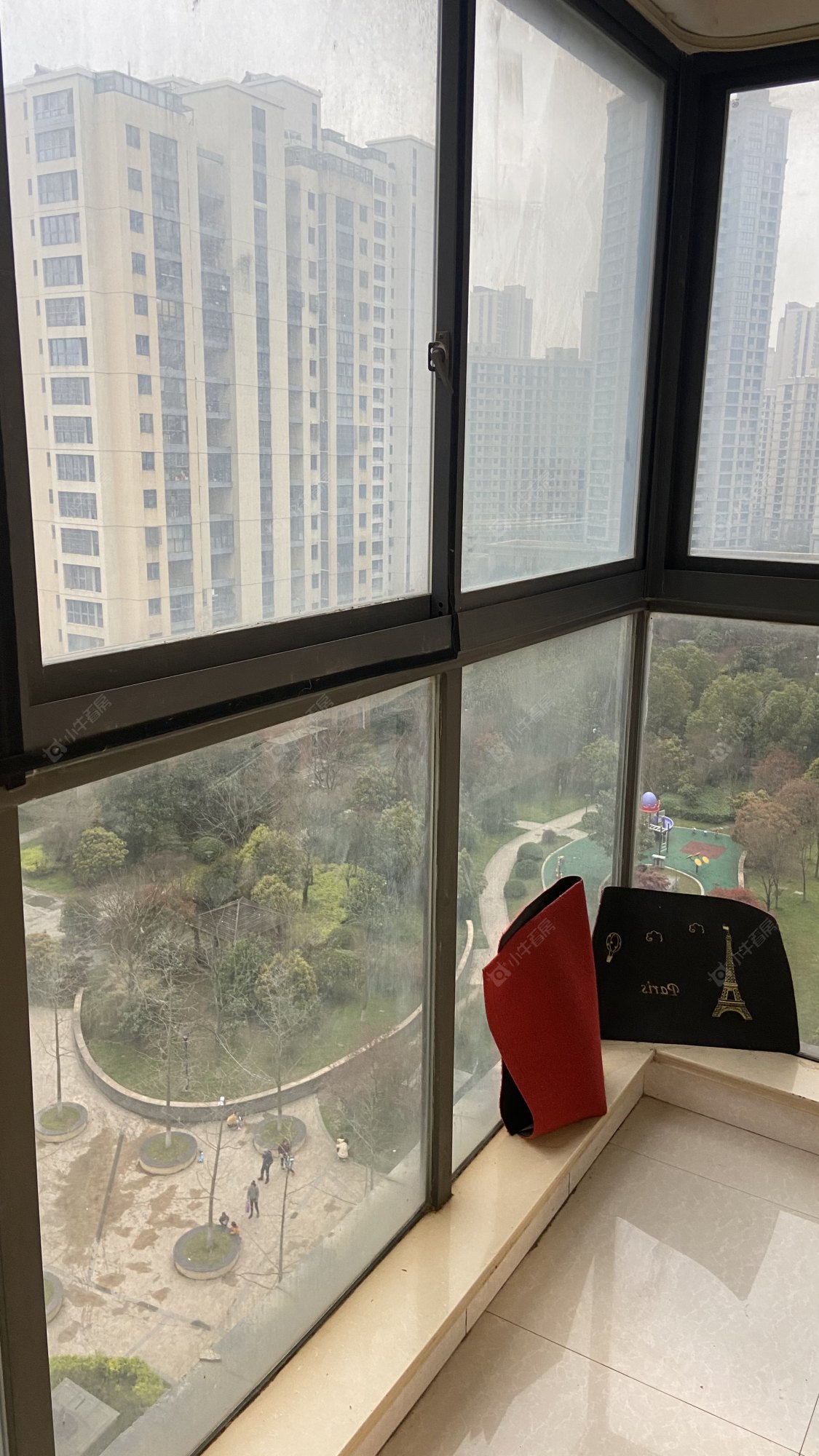 常州蓝天新苑在租房源_小牛看房