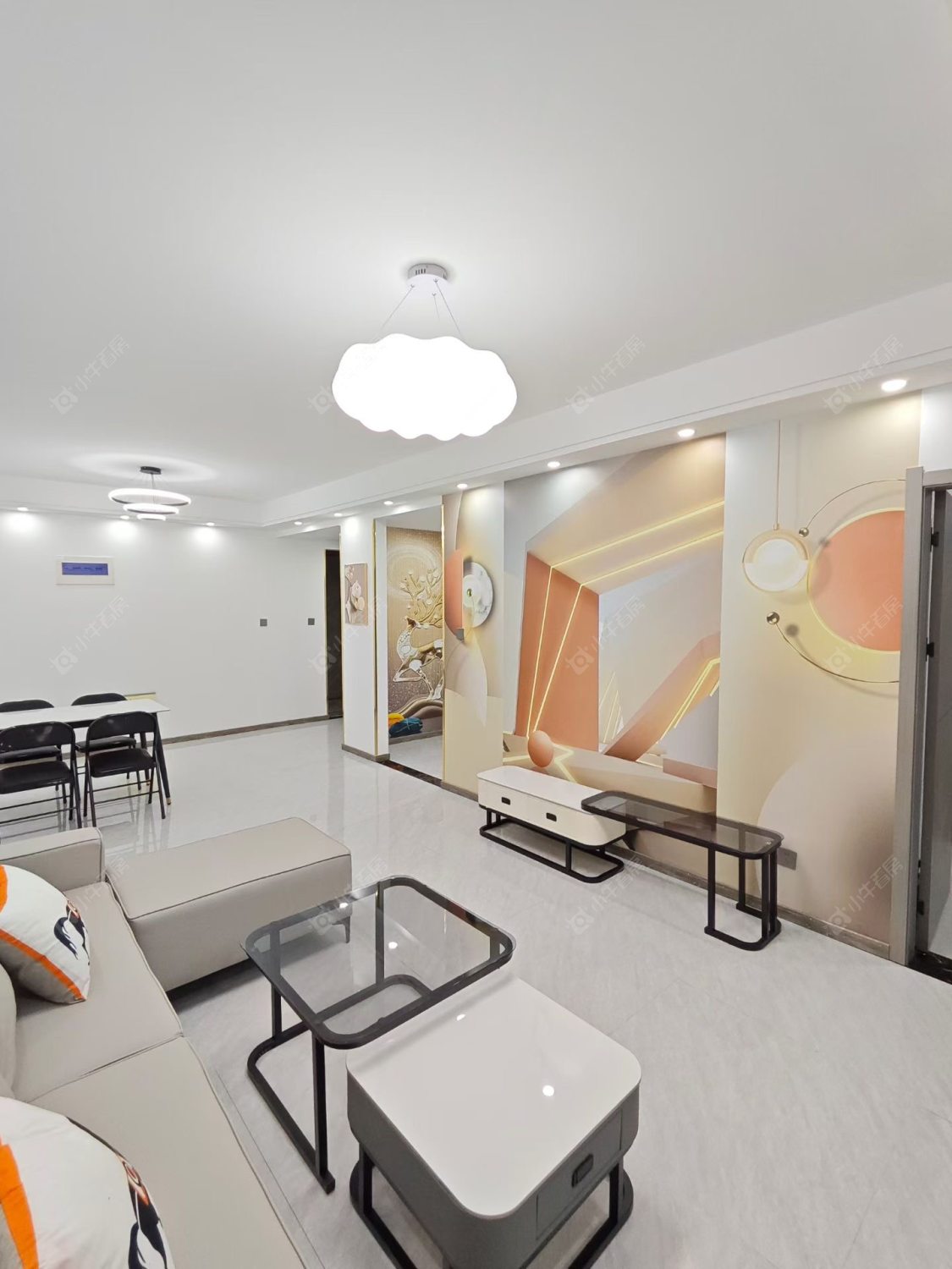 常州星河丹堤五区在租房源_小牛看房