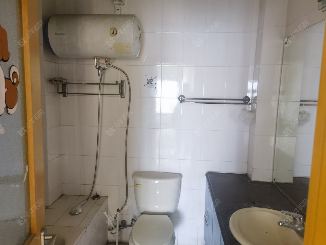 常州金谷花园在租房源室内图_小牛看房