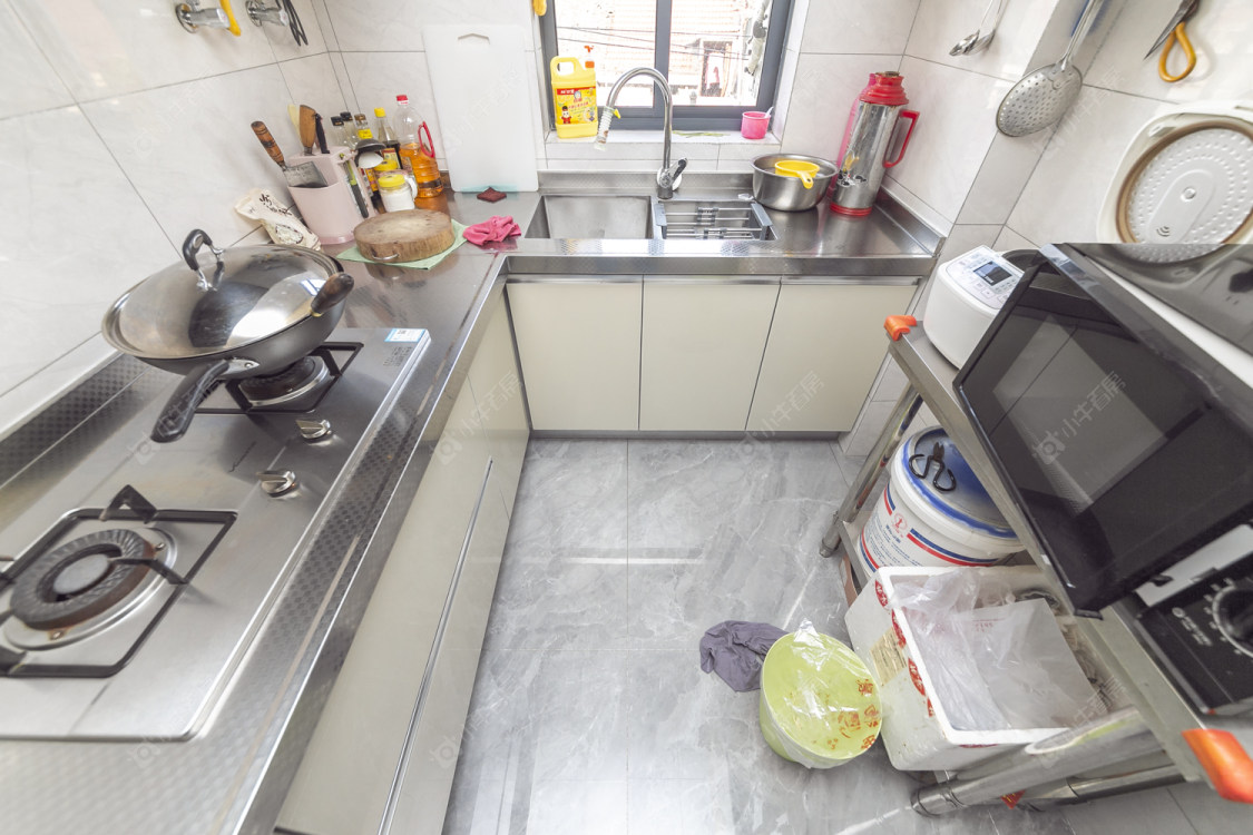 常州荆川里在售二手房源室内图_小牛看房