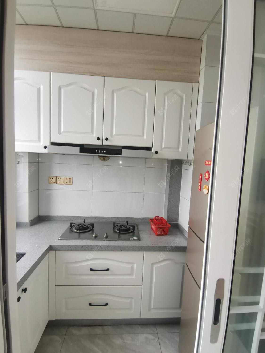 常州景荟凤凰公寓在租房源室内图_小牛看房