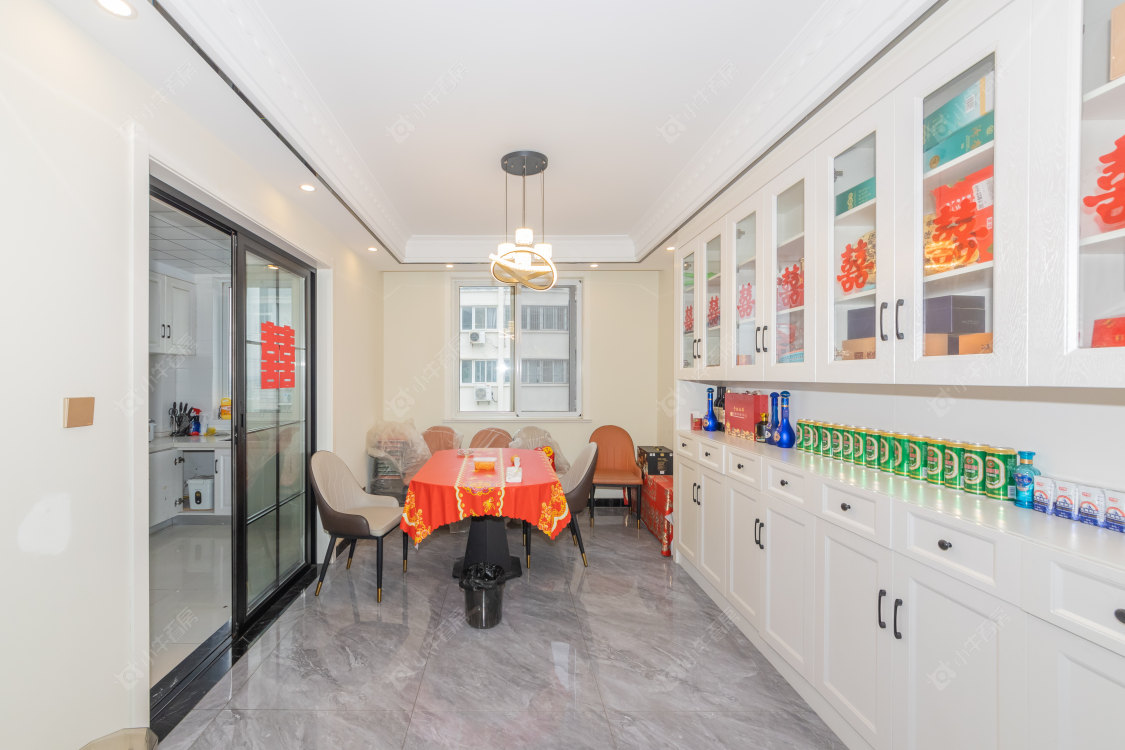 常州圩塘五村在售二手房源室内图_小牛看房