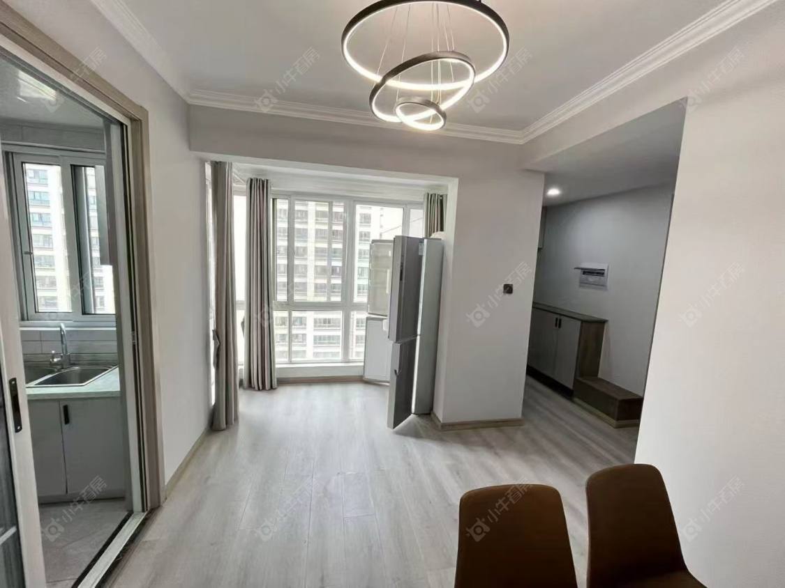 常州中梁金坛壹号院在租房源室内图_小牛看房