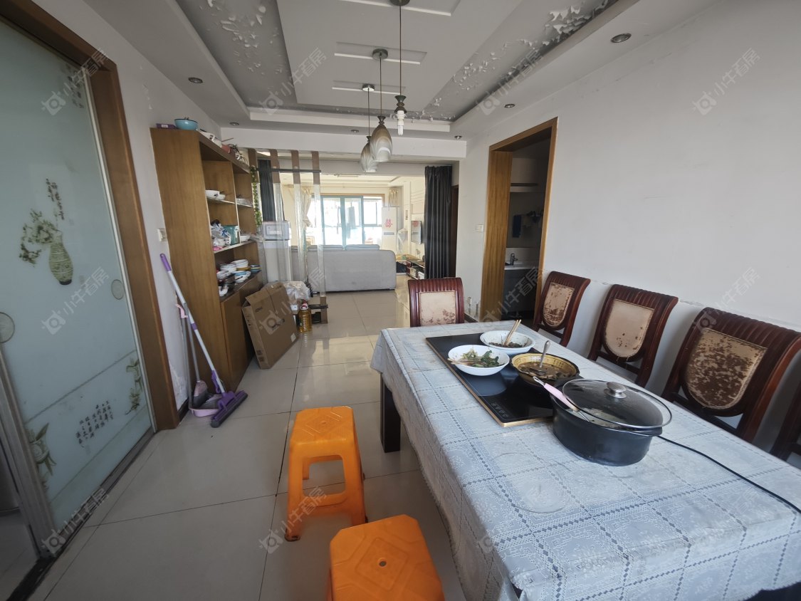 常州水木年华花园在租房源_小牛看房