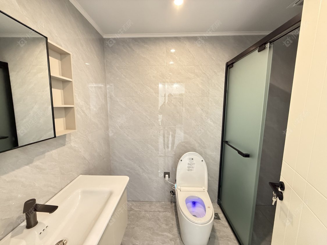 常州九龙仓繁华里在租房源室内图_小牛看房