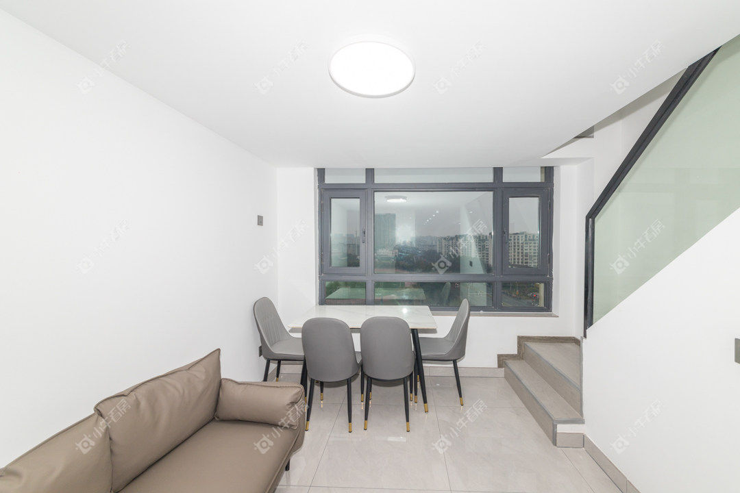 常州碧桂园壹号天禧在租房源_小牛看房