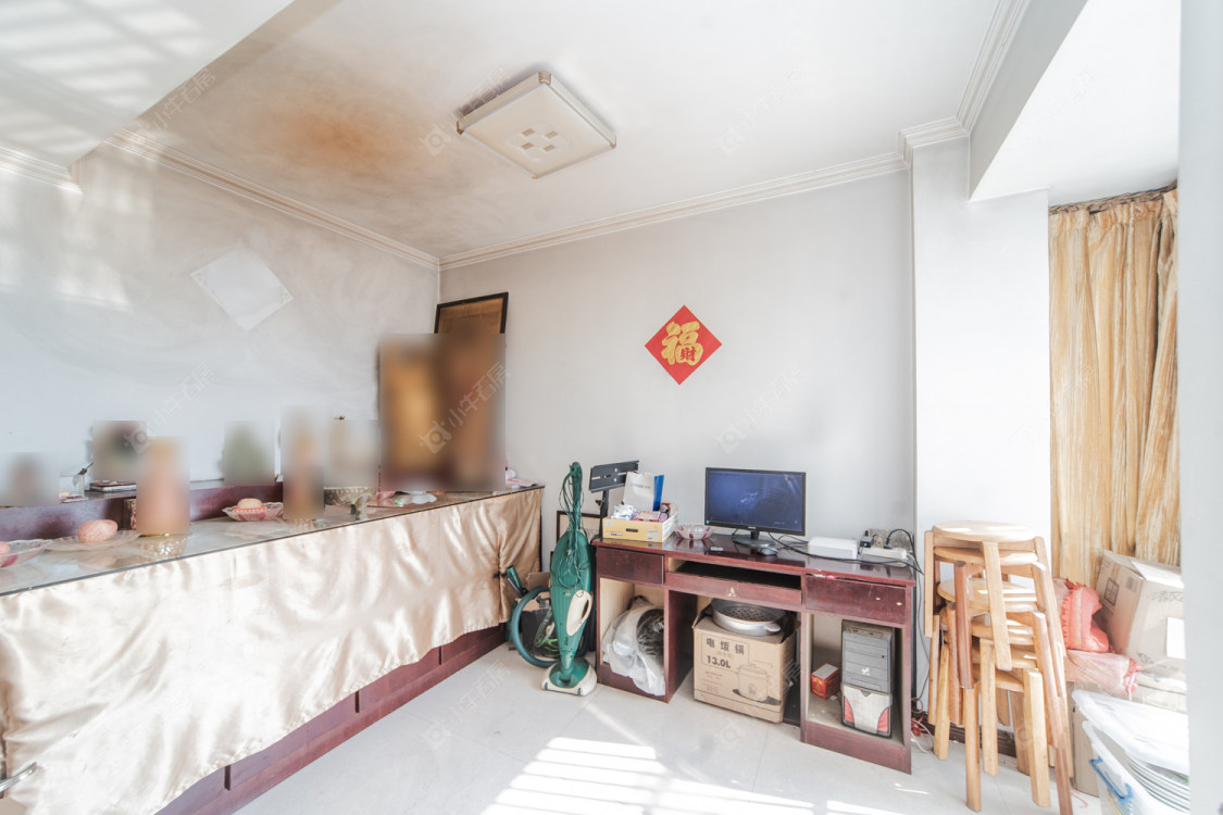 常州香树湾福园在售二手房源室内图_小牛看房