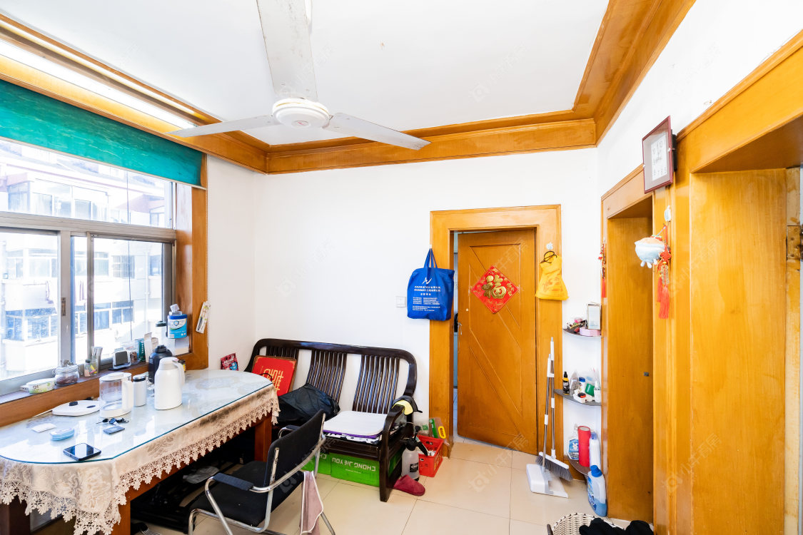 常州丽华二村在售二手房源_小牛看房