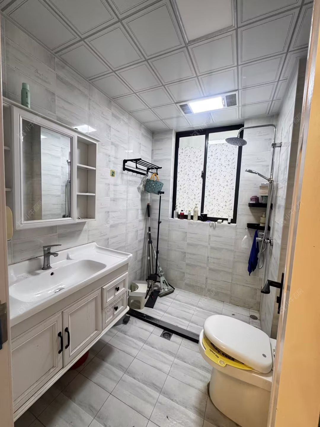 常州天山花园在租房源室内图_小牛看房