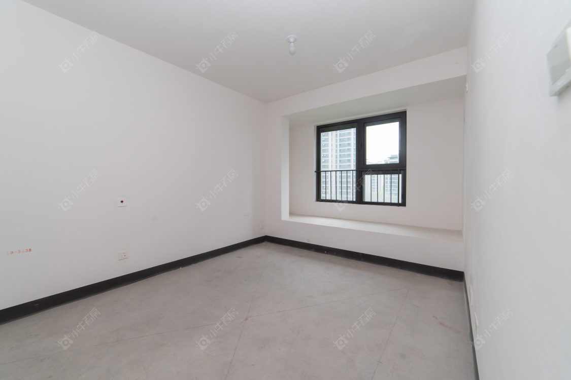 常州白云新城文华园在售二手房源室内图_小牛看房