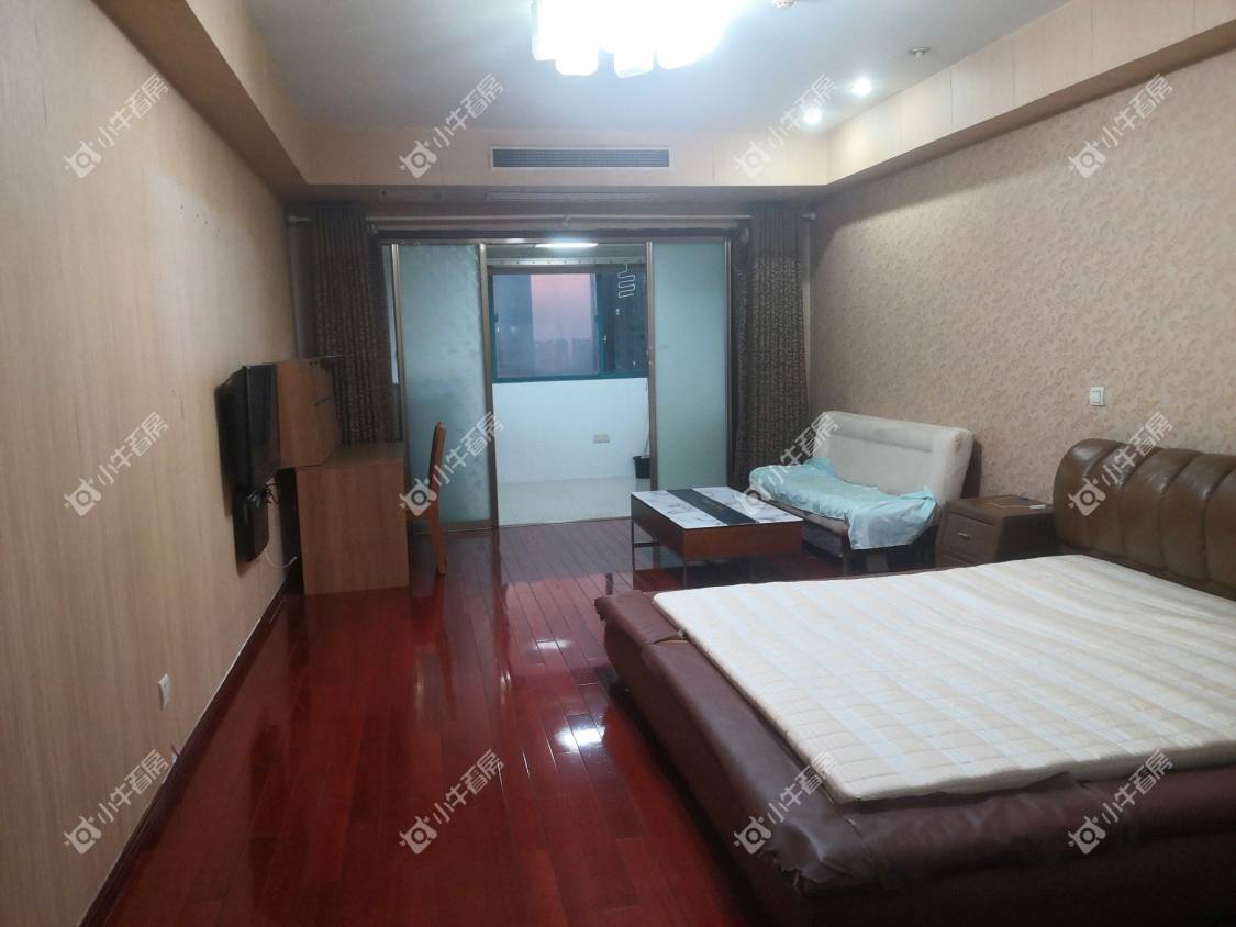 常州天禄商务广场租房_天禄商务广场1室1厅房源出租