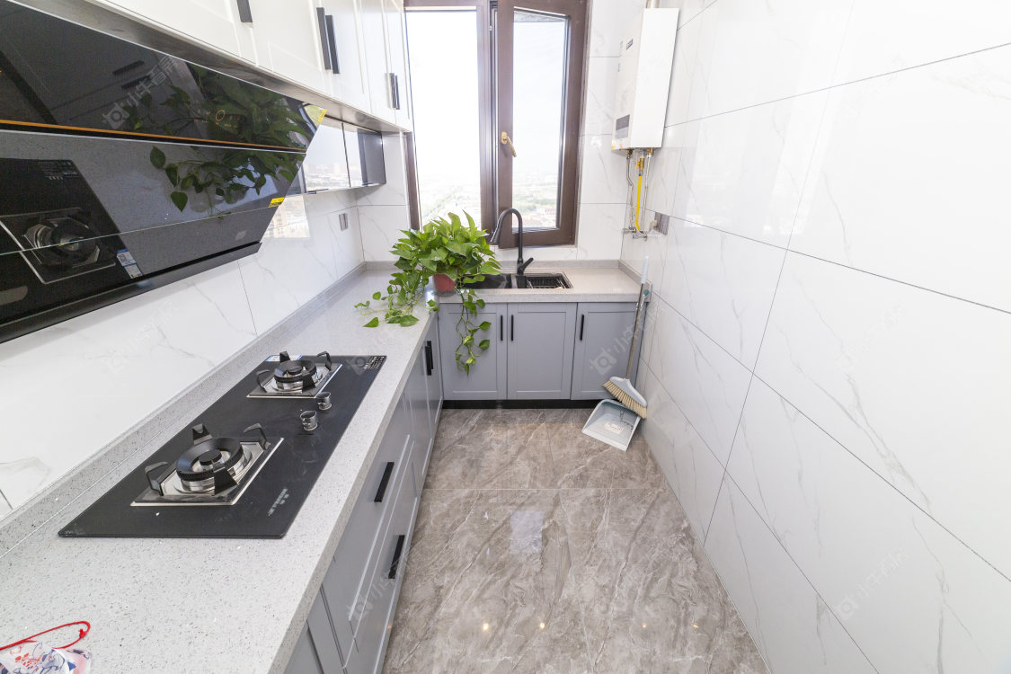 常州临津花园在售二手房源室内图_小牛看房