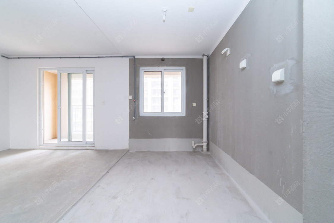 龙湖龙誉城四期房源室内图 常州龙湖龙誉城四期在售二手房源室内图_小牛看房