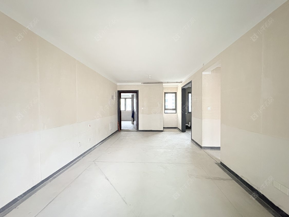 中海时代都会房源室内图 丹阳中海时代都会在售二手房源室内图_小牛看房