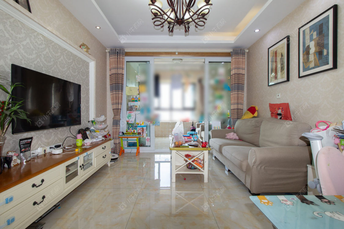 华润国际二期房源室内图 常州华润国际二期在售二手房源室内图_小牛看房